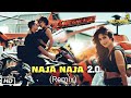 najaa remix sooryavanshi akshay kumar katrina kaif rohit shetty tanishk pav dharia nikhita