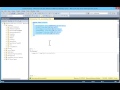 4 - SQL CREATE TABLE - Learn SQL from www.SQLServerLog.com