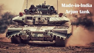 Why The Army's Arjun Tank May Be Its Best Bet Yet