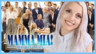 Mamma Mia! Ci risiamo | Recensione No spoiler | BarbieXanax