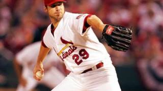 2005 NLCS, Game 1: Astros @ Cardinals