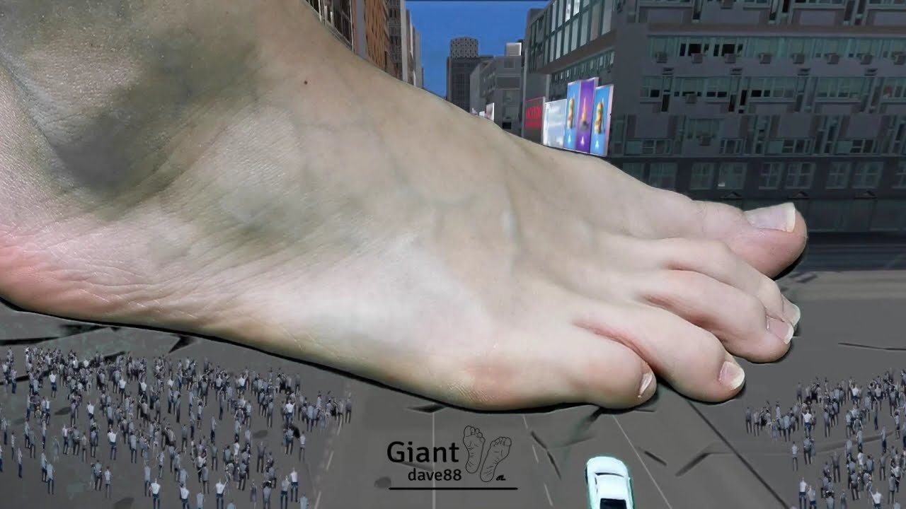 Macro Episode 20 Never Too Big Youtube