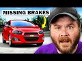 Most Embarrassing Car Recalls