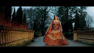 Farrukh & Mahvish Stunning Pakistani Wedding Highlights Cinematography by Epic Weddings
