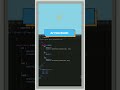 How to create a scroll down arrow animation html css
