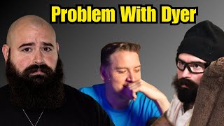The Problem With Jake Dyer's Philosophy & Methods