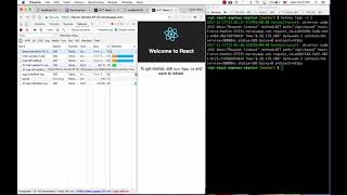 Deploying create-react-express to Heroku