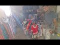 bukhara city tour mubashir saddique village food secrets