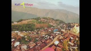 our home town kuthur village