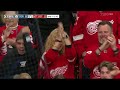 detroit red wings 2023 24 season highlights