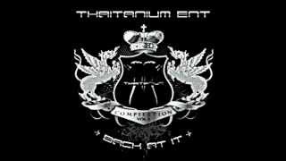 Thaitanium feat.Bankk - หลงเลย (Official)