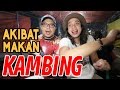 Kuliner Legendaris Enak Sop Kambing Bang Karim Tanah Abang ft. Gerry Girianza