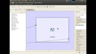 Tersus Development Tutorial - Calculate Factorial using Recursion