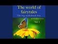 The swineherd 03.2 & The fir tree 01.1 - The World of Fairy Tales, Vol. 1