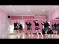 Control - Line Dance | Choreo By Andrico Yusran (INA) High Beginner Level
