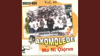 Akomolede