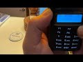 yaesu ft 65r rf squelch and a surprise video 4 in this series hamradio yaesu ft 65