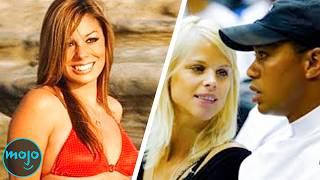 10 Celebrity Scandals That Just Kept Getting Worse