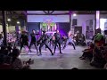 CHIKLETZ FAMILY (Don Juan Restaurant Dance Competition - CHAMPION) Choreography by Clent Rubi