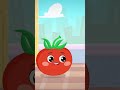 الخضراوات 5 | #Shorts