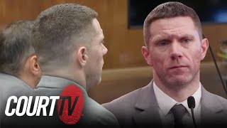 Irish Firefighter Terence Crosbie Sentenced for Rape