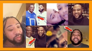 Kwαsiα Gyimifυor Boy - Archbishop Duncan Williams Son D!sgrαced Over His At0pα Video