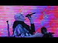 Smashing pumpkins Space Oddity David Bowie Cover Billy Corgan Mohegan Sun