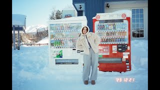 여자 혼자 삿포로 장기여행❄️ full ver.