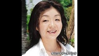 女優・大越弥生さん死去