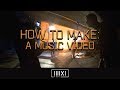 K-391 - How To Make: A Music Video