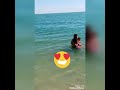 احلى فلوج للمصيف على شاطئ الخليج وجمال الجو🏝️