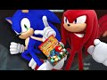 sonic u0026 knuckles hold hands in roblox