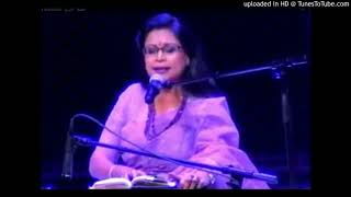 Dhay Jeno Mor - Rezwana Choudhury Bannya