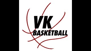 VK Basketball Black U17 vs. Southeast United in Louisville, Kentucky