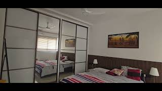 3BHK for rent in Prestige Falcon City,Konanakunte,Kanakpura main road