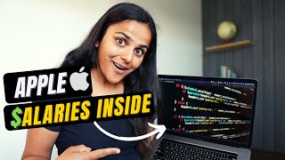 How Much Does Apple Pay Its Software Engineers?