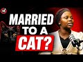 Prophet Khaliphi On Prophetic Calling, Upbringing Of Family Rituals From Childhood, Deliverance.