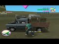 New Gas Station side-mission (2/2) - GTA: Vice City new missions mod