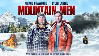🌀 Mountain Men | COMEDY | Full Movie in English | Tyler Labine, Chace Crawford