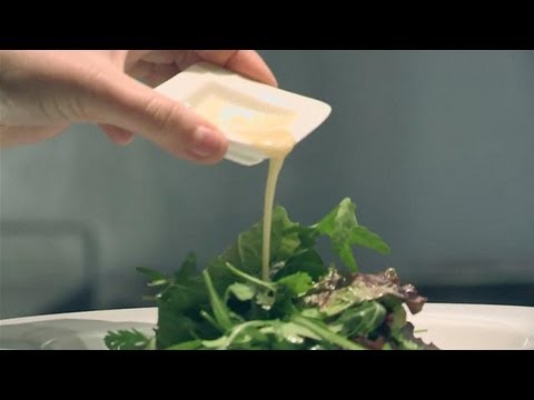 How To Prepare Oil And Vinegar Dressing How To Prepare Oil And Vinegar Dressing