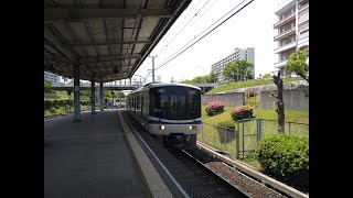 泉北高速鉄道発車メロディー繋げあり