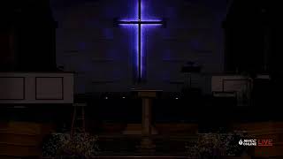 New Hope Christian Church Live Stream