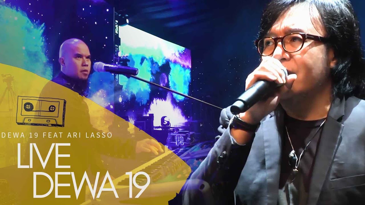 DEWA - In the City (Live) DEWA - In the City (Live)