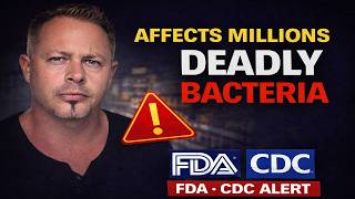 Warning: Brand New Deadly Food Recalls