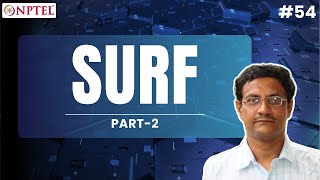 #54 SURF | Part 2 | Modern Computer Vision