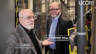 Ucore | Kingston Strategic Metals Complex - Jack Lifton, Co-Chair Critical Minerals Institute (S3)