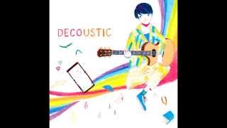 2. 二息歩行/Two breaths walking - Decoustic