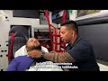 My EMS Moment: Lane Spanish Captions