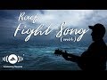 Raef - Fight Song (Rachel Platten Cover)