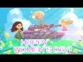 happy women s day